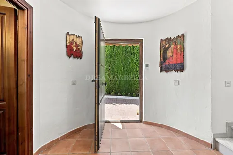 Casa de 256 m² a Estepona