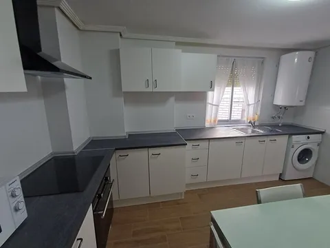 Apartamento 78 m² em León