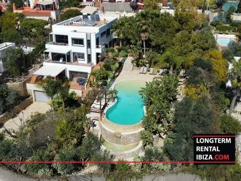 Casa 400 m² a Santa Eulària des Riu