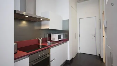 Pis de 60 m² a Madrid