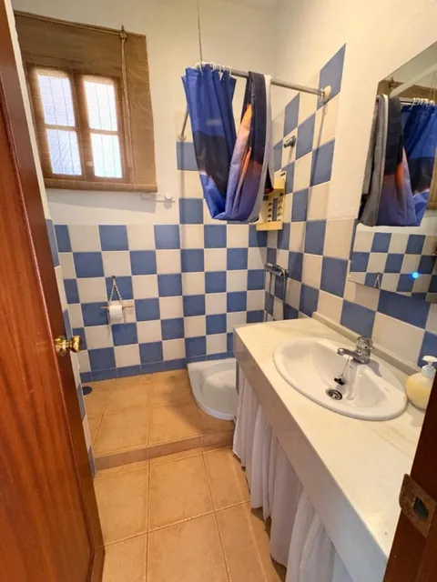 Pis de 59 m² a San Fernando