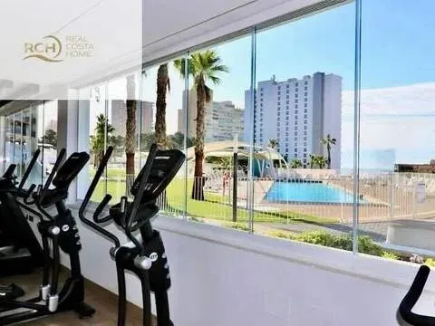 Pis de 110 m² a Benidorm