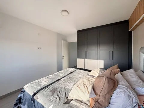 Apartamento 90 m² em Madrid (3/15)