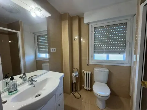Pis de 91 m² a Ourense