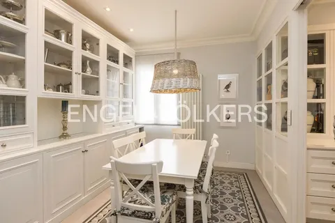 Квартира 400 м² у Madrid