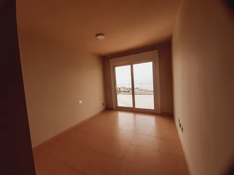 Piso de 100 m² en Altea