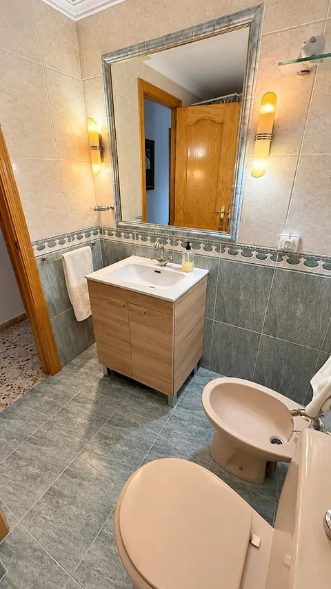 Wohnung 58 m² in Córdoba