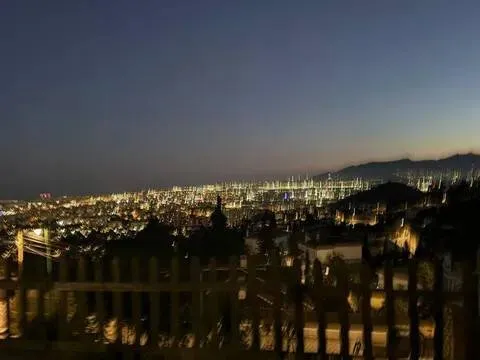 Wohnung 300 m² in Málaga