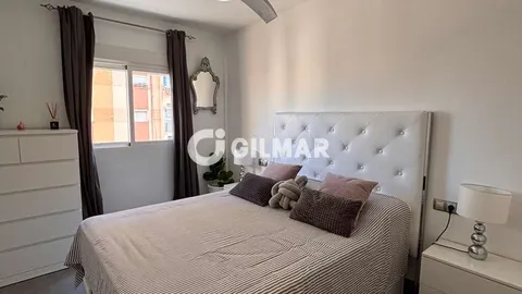 Appartamento 79 m² a Málaga