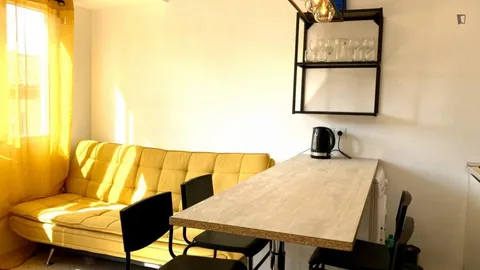Habitació de lloguer, València