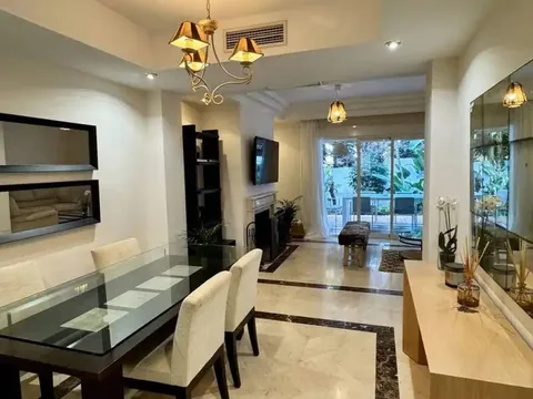 Wohnung 132 m² in Marbella