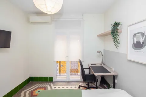 Habitació de lloguer, València