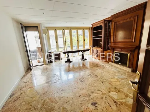 Appartement 110 m² à Barcelone