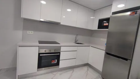 Appartamento 55 m² a Alacant / Alicante