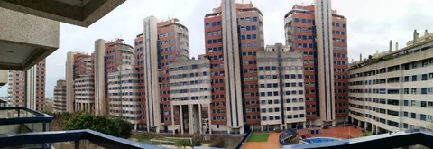 Pis de 85 m² a València