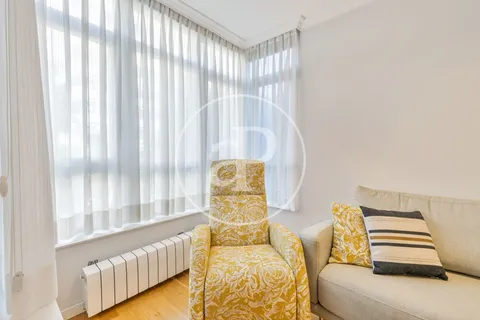 Pis de 105 m² a València