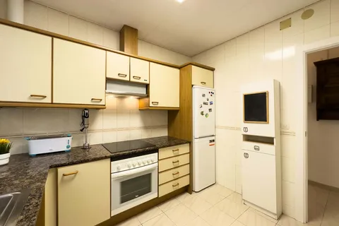 Quarto para alugar, Barcelona