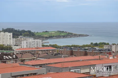 Appartamento 120 m² a Santander