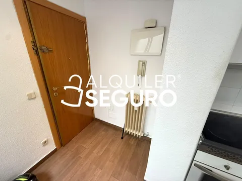 Appartamento 60 m² a Madrid