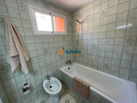 Pis de 80 m² a Águilas