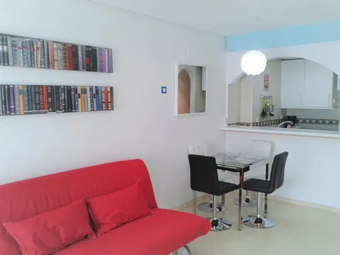 Appartamento 40 m² a Madrid (3/9)