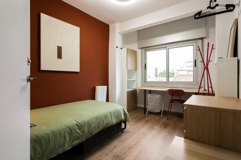 Кімната в оренду, Sabadell