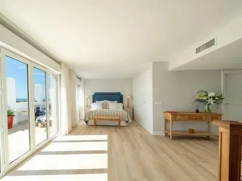Pis de 350 m² a Marbella