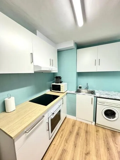 Piso de 110 m² en León
