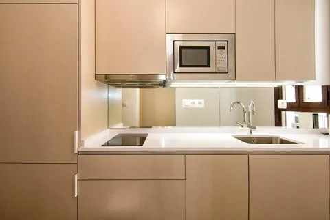 Pis de 95 m² a Granada