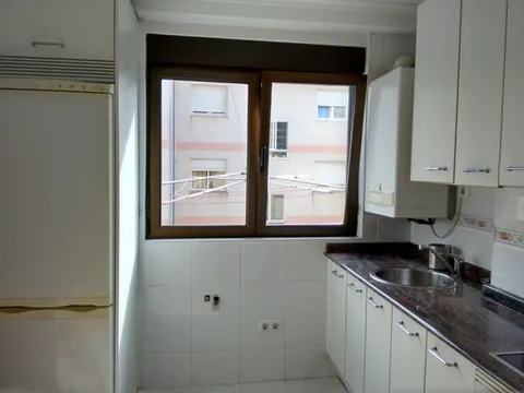 Pis de 95 m² a El Astillero