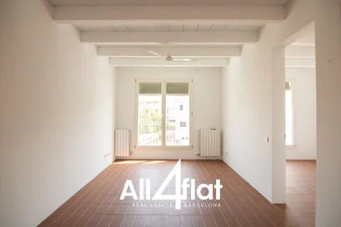 Pis de 56 m² a Sant Pere de Ribes