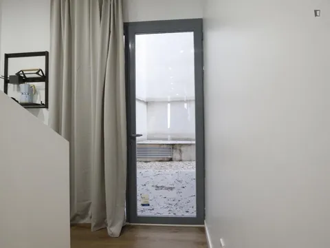 Wohnung 33 m² in Madrid