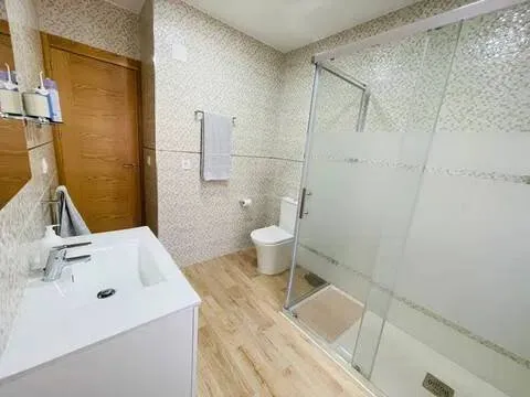Habitació de lloguer, Múrcia
