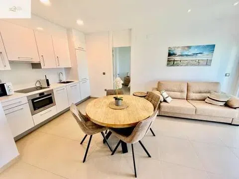 Pis de 95 m² a Benidorm
