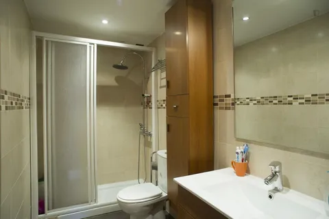 Habitació de lloguer, Salamanca
