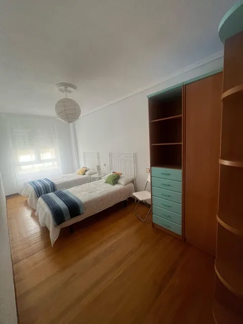 Piso de 92 m² en Suances