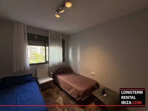 Pis de 120 m² a Eivissa