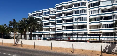 Wohnung 45 m² in San Bartolomé de Tirajana