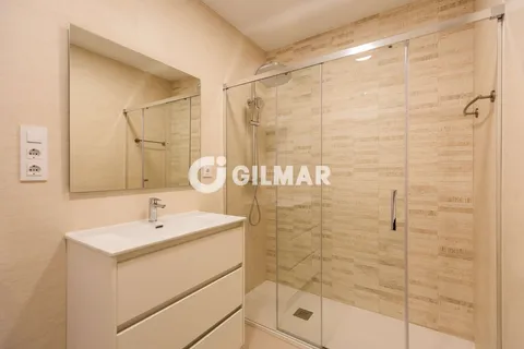 Appartamento 250 m² a Madrid