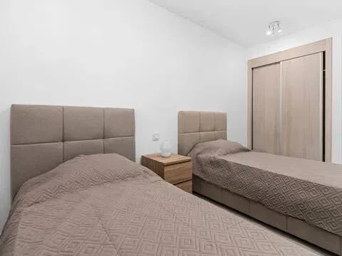 Pis de 128 m² a Manilva