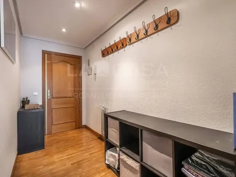 Pis de 94 m² a Madrid