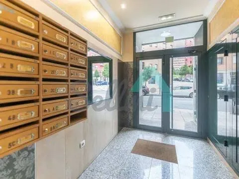 Pis de 37 m² a Oviedo