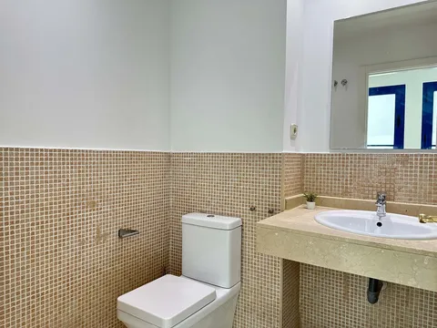 Pis de 88 m² a Madrid