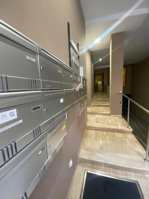 Pis de 40 m² a Huelva