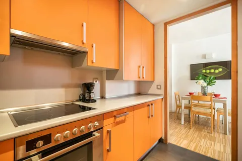 Pis de 75 m² a Madrid