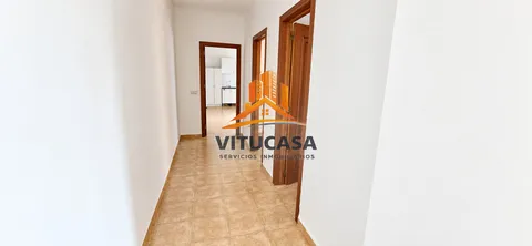 Pis de 78 m² a Dos Hermanas
