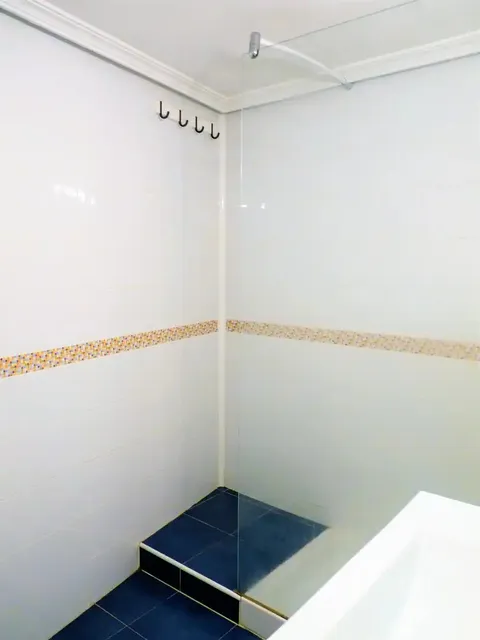 Piso de 45 m² en Madrid