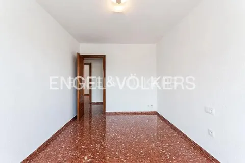 Pis de 200 m² a València