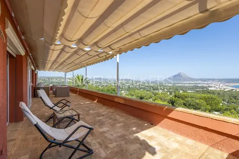 Casa 458 m² a Xàbia / Jávea
