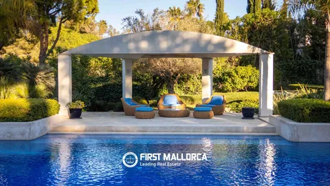 Casa de 851 m² a Calvià